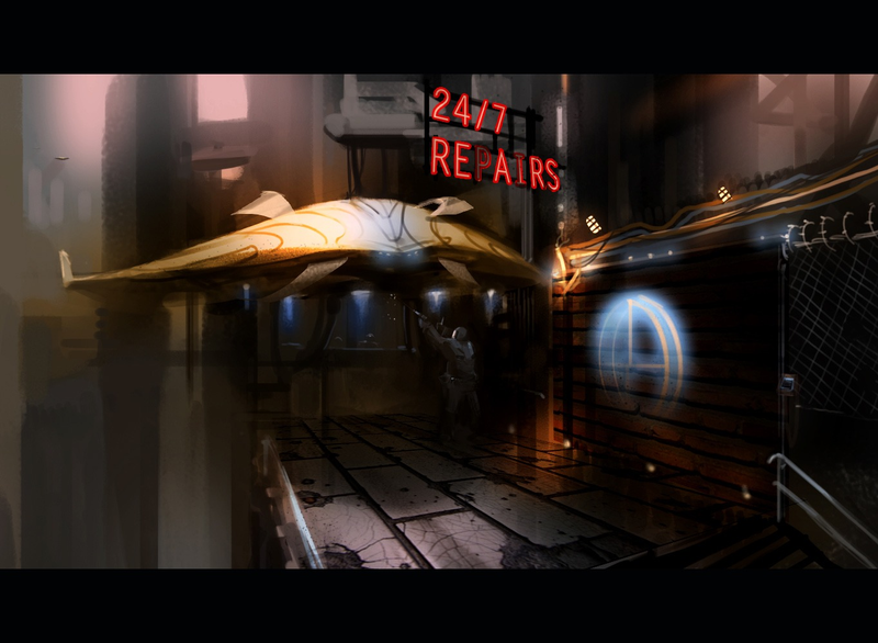 Illustration for article titled Um, Hi There Giant Dragon, Can I Help You?